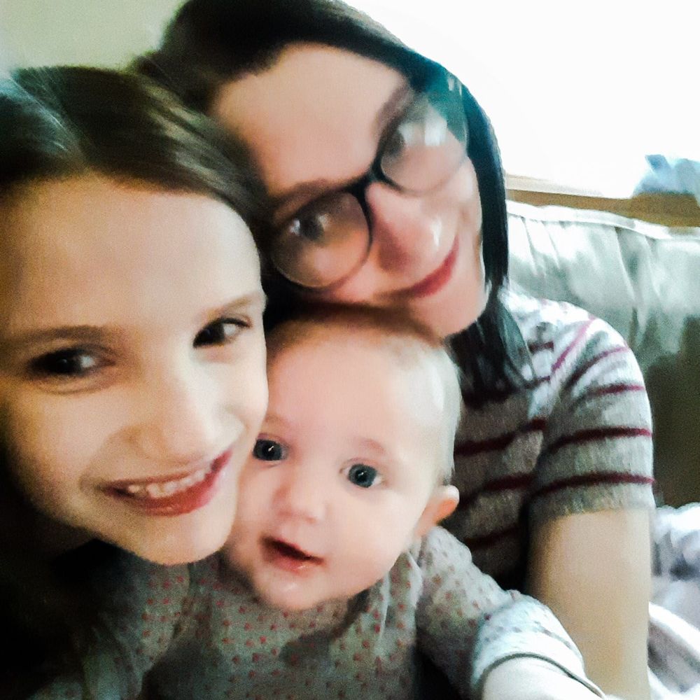 Meet your Posher, Jennafer
